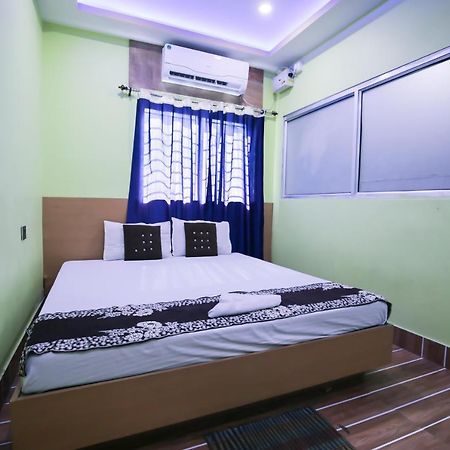 Hotel Hill View Guwahati Dış mekan fotoğraf