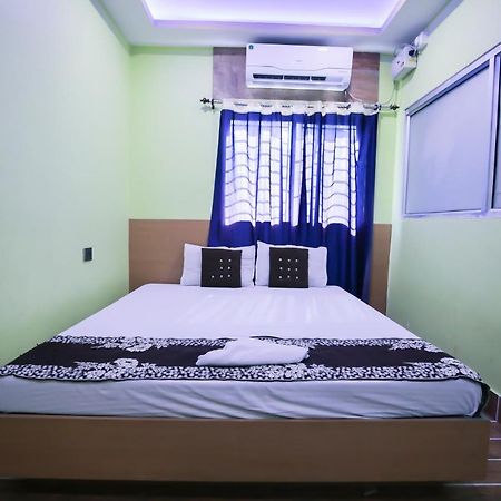 Hotel Hill View Guwahati Dış mekan fotoğraf