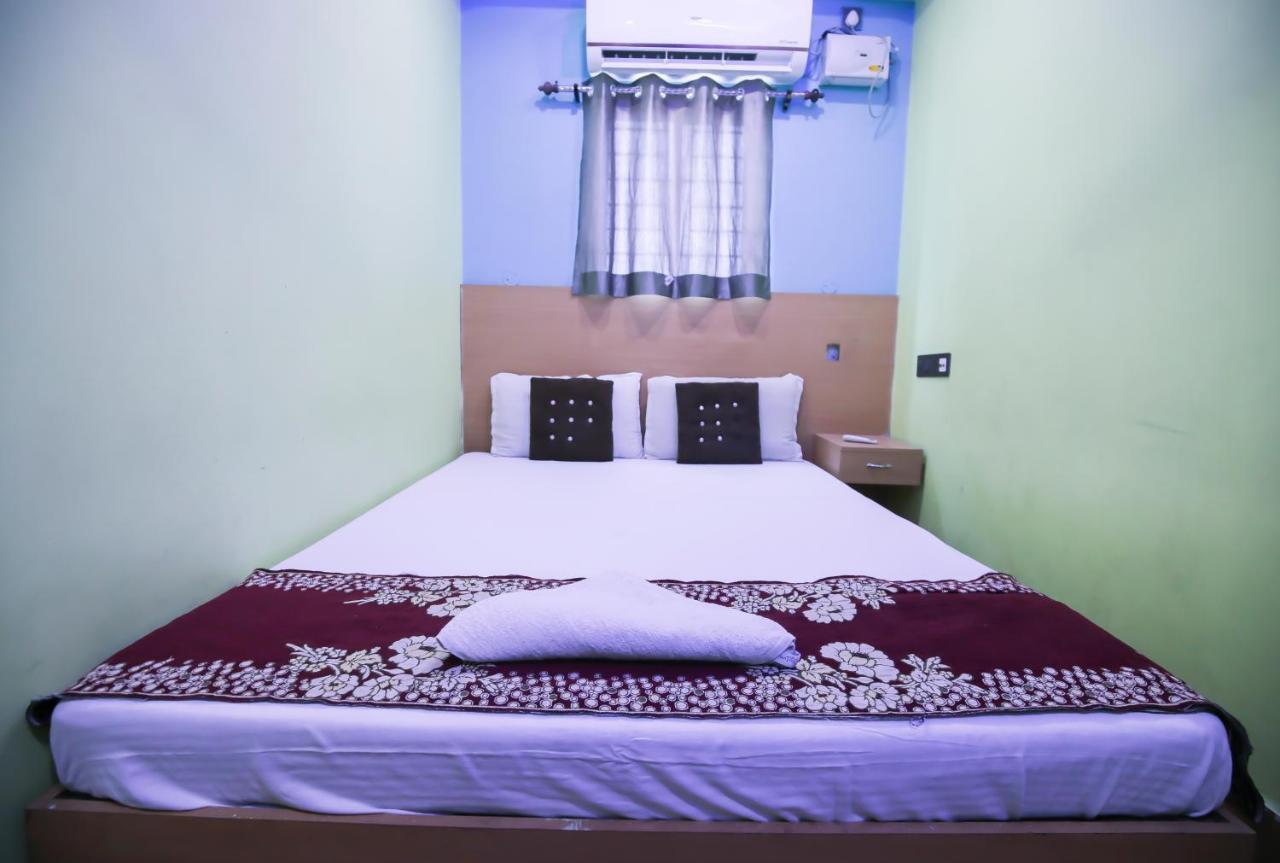 Hotel Hill View Guwahati Dış mekan fotoğraf