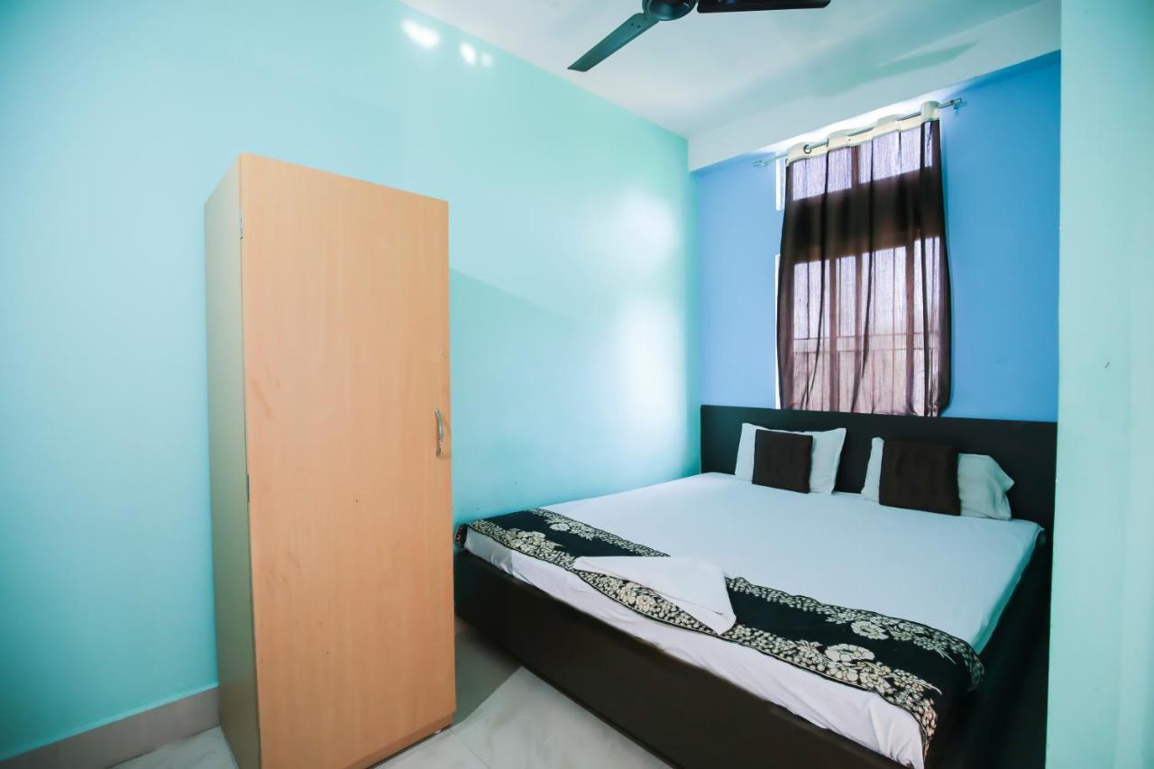 Hotel Hill View Guwahati Dış mekan fotoğraf