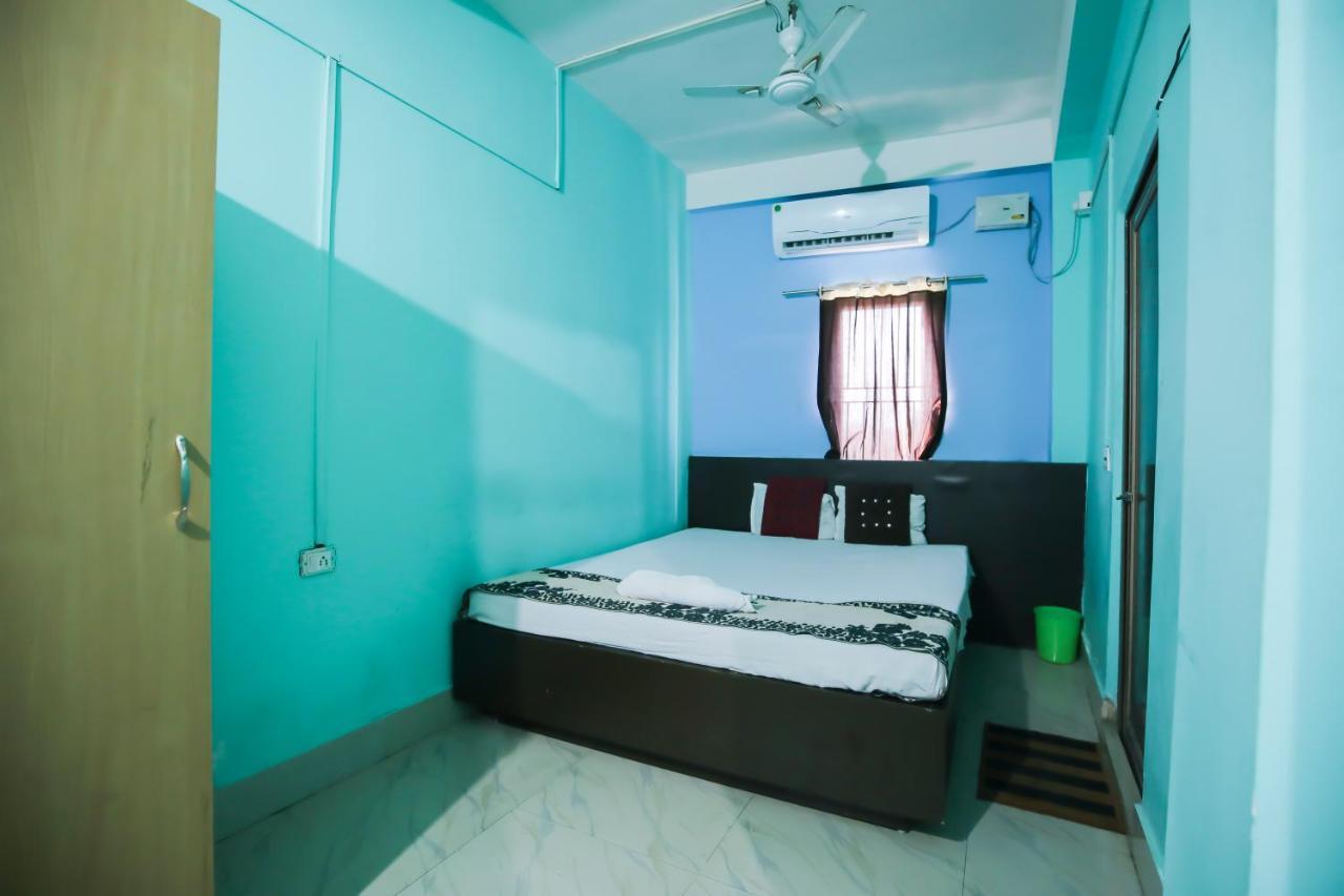 Hotel Hill View Guwahati Dış mekan fotoğraf