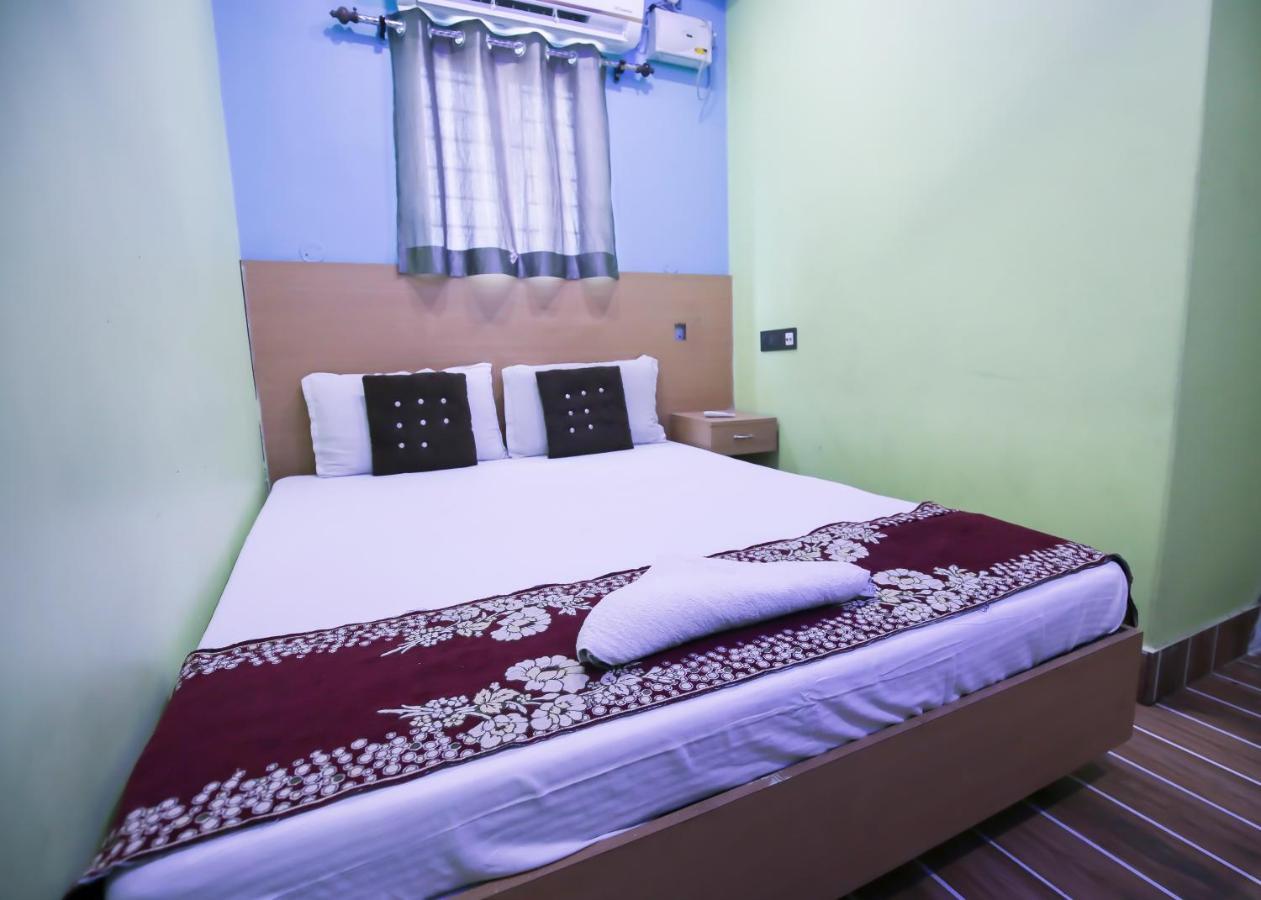 Hotel Hill View Guwahati Dış mekan fotoğraf