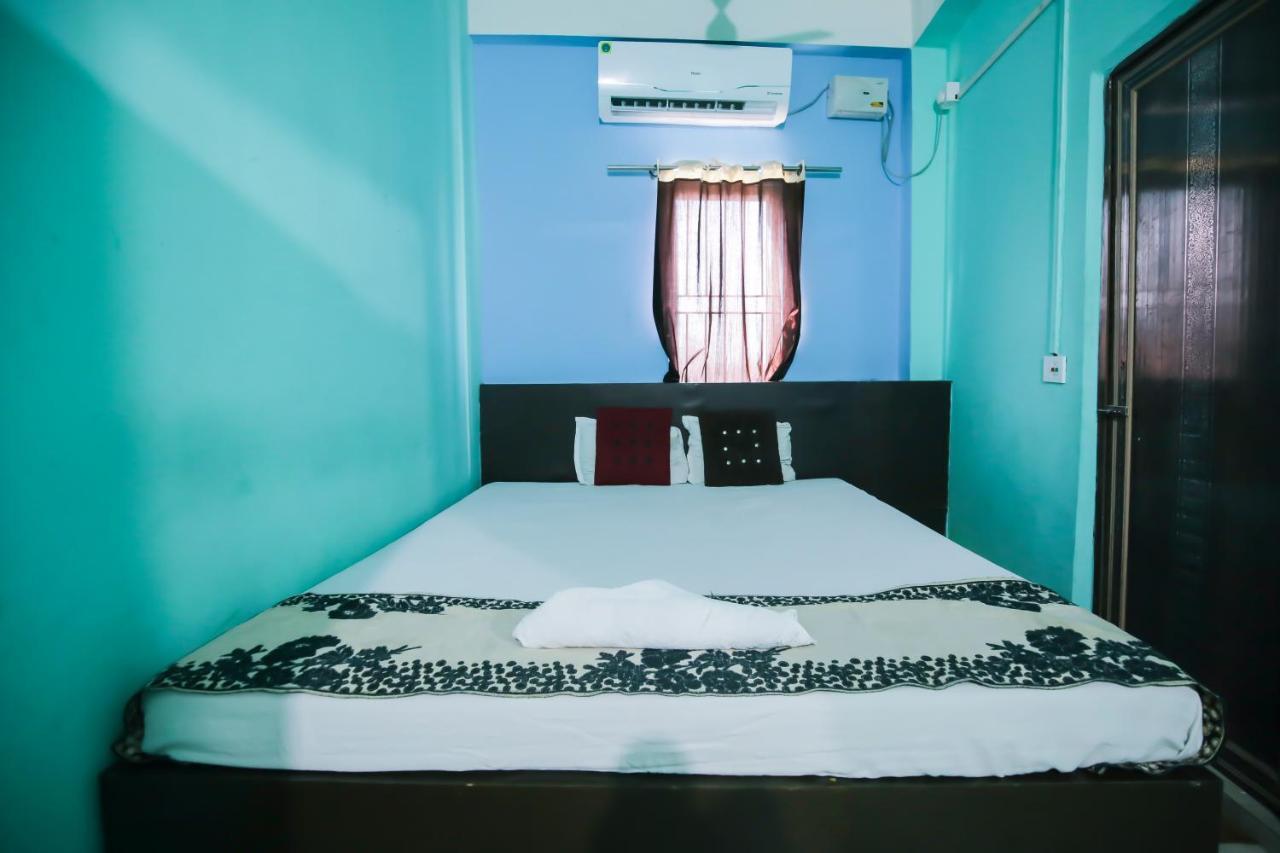 Hotel Hill View Guwahati Dış mekan fotoğraf