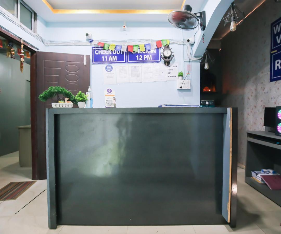 Hotel Hill View Guwahati Dış mekan fotoğraf
