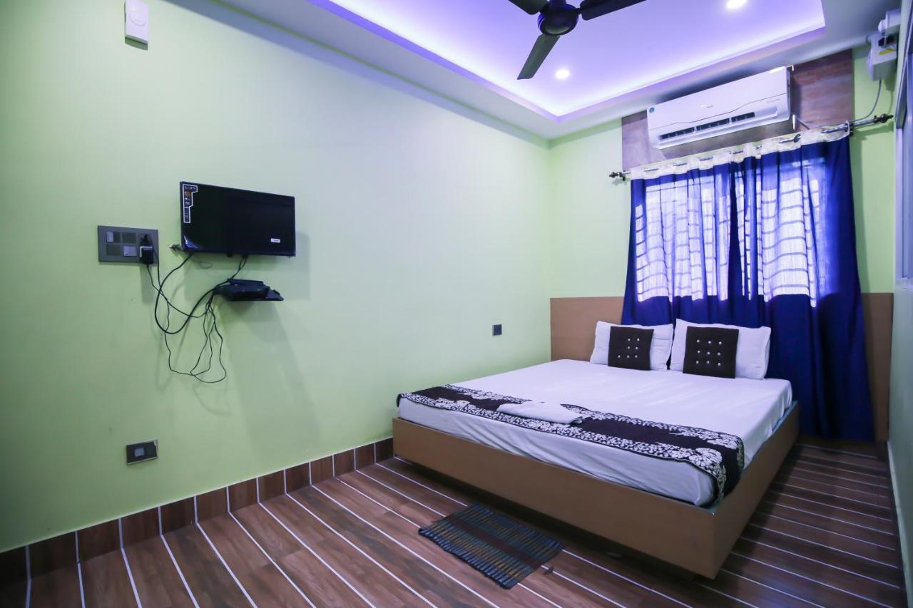 Hotel Hill View Guwahati Dış mekan fotoğraf