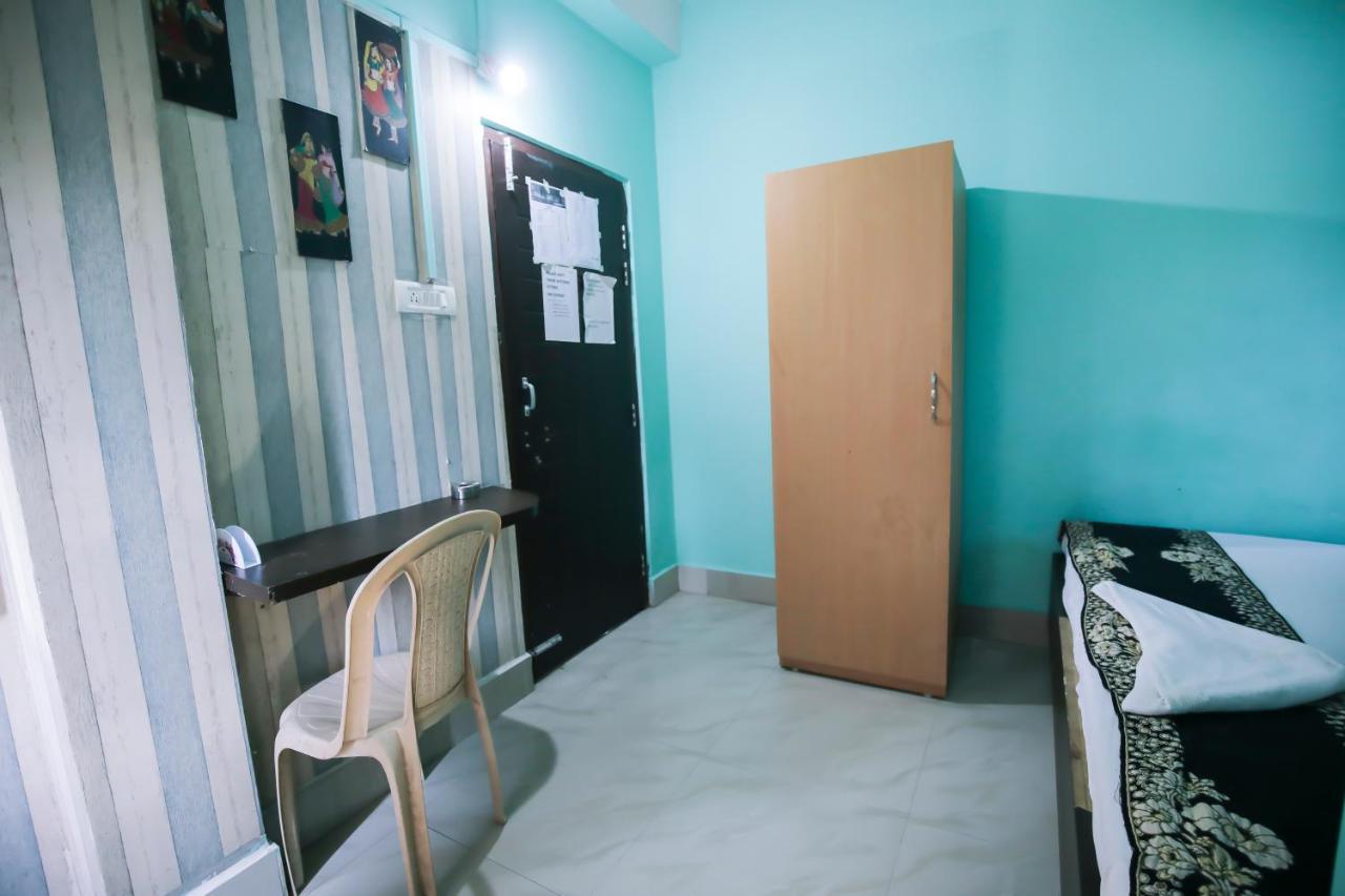 Hotel Hill View Guwahati Dış mekan fotoğraf