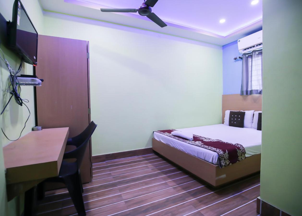 Hotel Hill View Guwahati Dış mekan fotoğraf