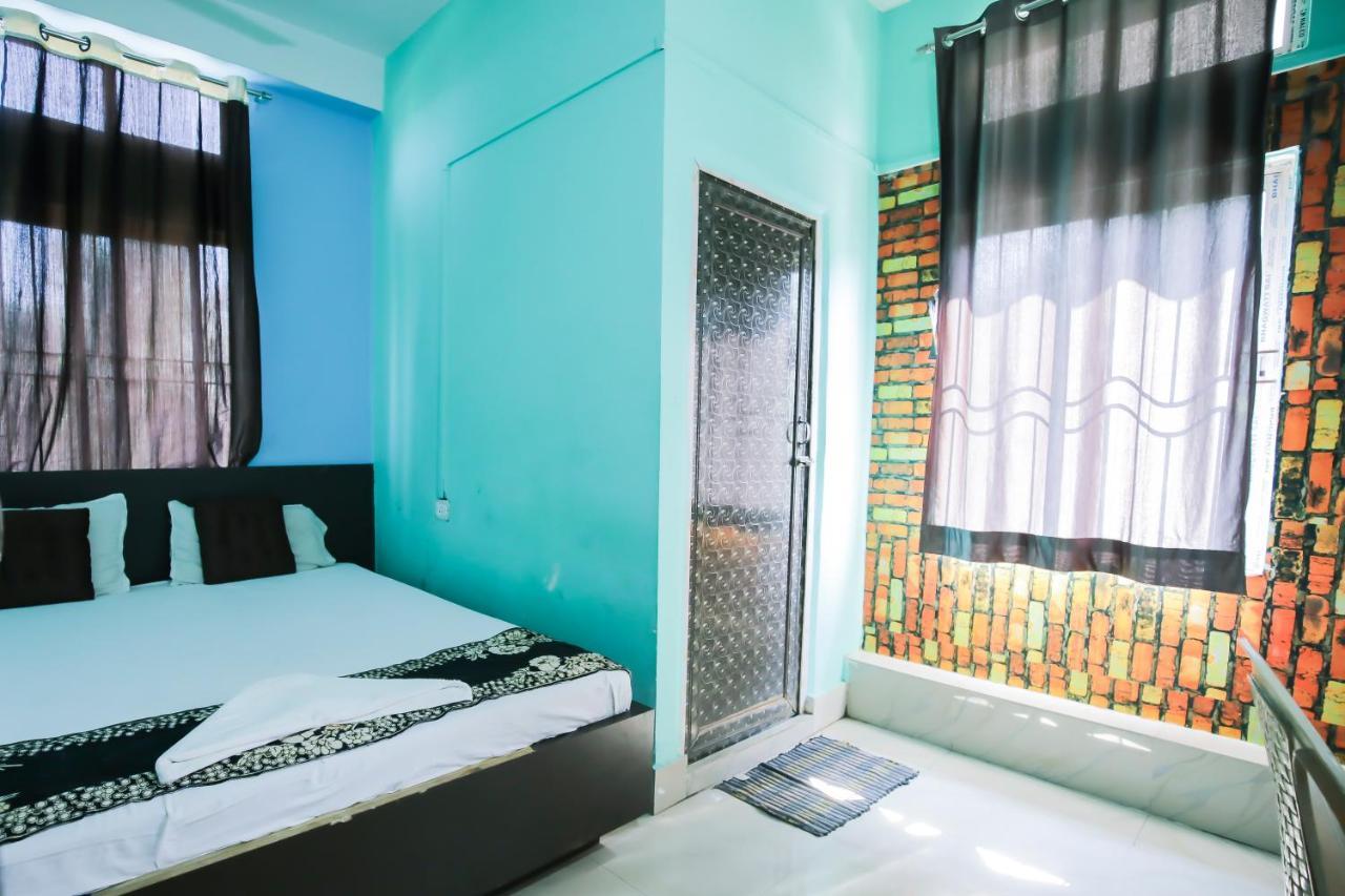 Hotel Hill View Guwahati Dış mekan fotoğraf