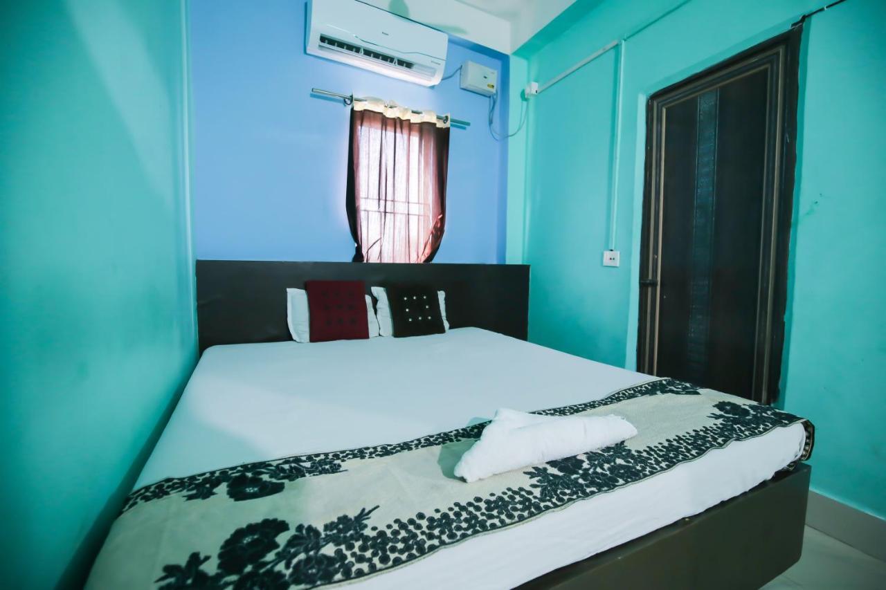 Hotel Hill View Guwahati Dış mekan fotoğraf